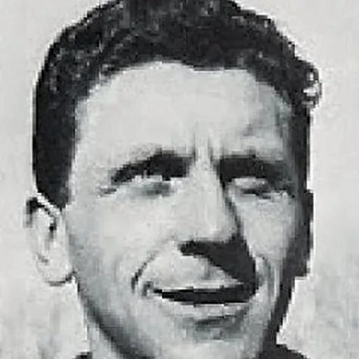 Portrait of François Remetter