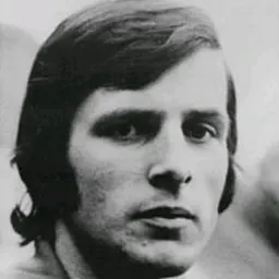 Portrait of Wolfgang Seguin