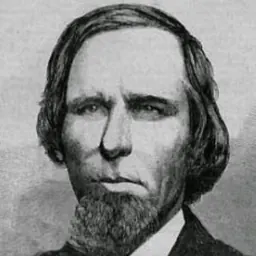 Portrait of Peter Early Love