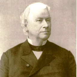 Portrait of Otto von Camphausen