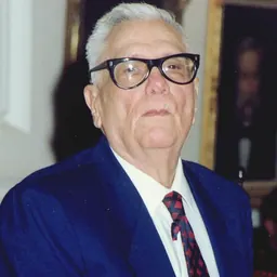 Portrait of Juan Bautista Fuenmayor