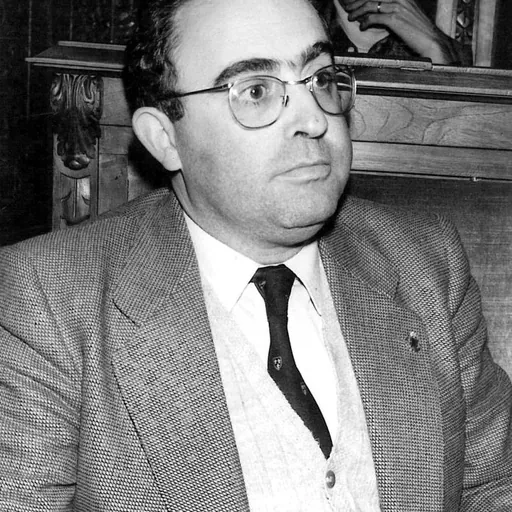 Portrait of José Constantino Nalda García