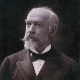 Portrait of František Adolf Šubert