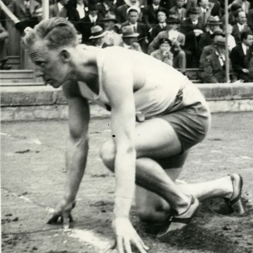 Portrait of Björn Kugelberg