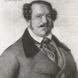 Portrait of Duke Paul Wilhelm of Württemberg