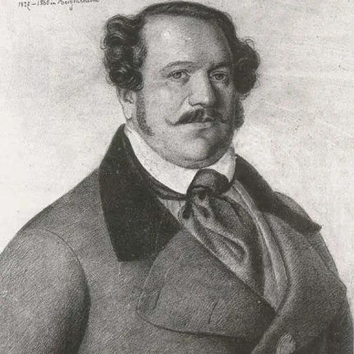Portrait of Duke Paul Wilhelm of Württemberg