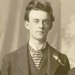 Portrait of John J. McClellan