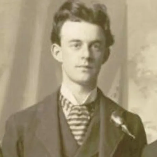Portrait of John J. McClellan