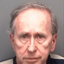 Portrait of Arthur Nadel