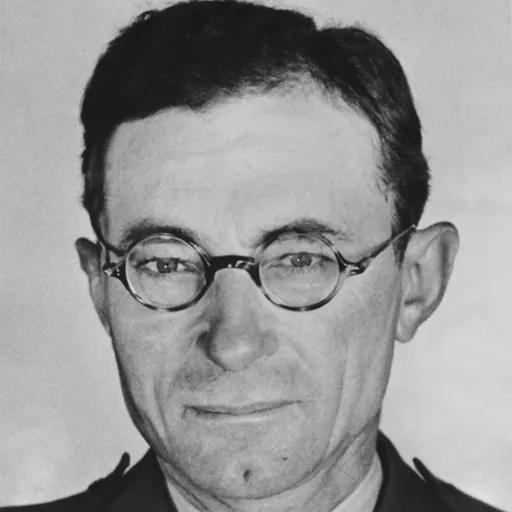 Portrait of Charles Anderson