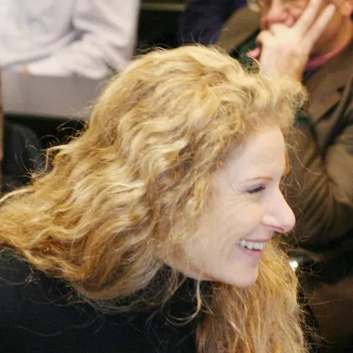 Portrait of Domiziana Giordano