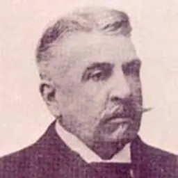 Portrait of José Antonio Gandarillas