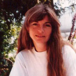 Portrait of Pia Ranslet