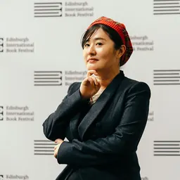 Portrait of Asako Yuzuki