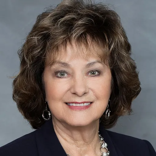 Portrait of Joyce Krawiec