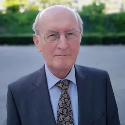Portrait of Jochen Borchert