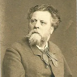 Portrait of Alphonse Chigot