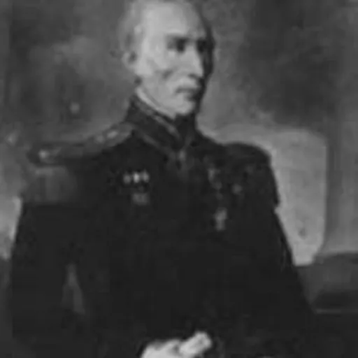 Portrait of Manuel Jorge Rodrigues