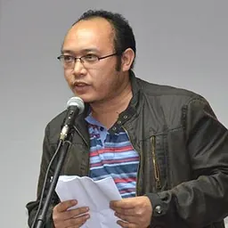 Portrait of Hangyug Agyat