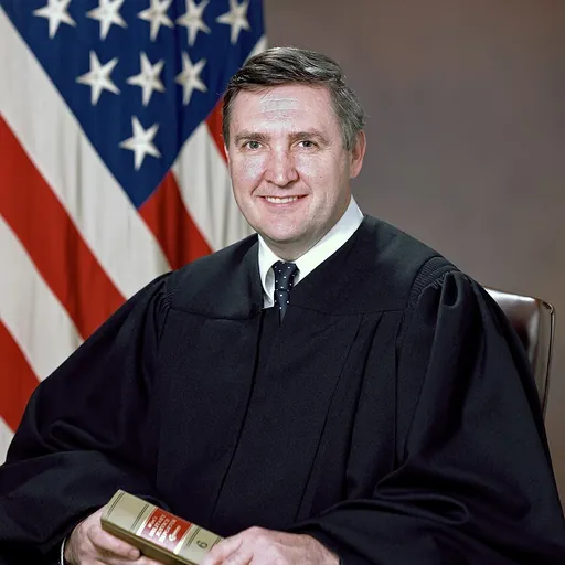 Portrait of Eugene R. Sullivan