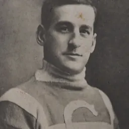 Portrait of Ed Chapleau