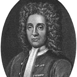 Portrait of Abraham Sharp