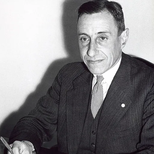 Portrait of Jan Eduard de Quay
