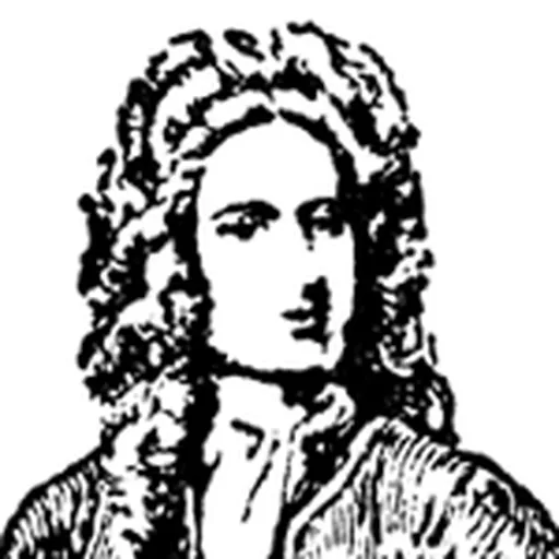 Portrait of Albert Henry Wratislaw