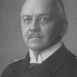 Portrait of Max Looff