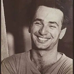 Portrait of Rohit Khosla