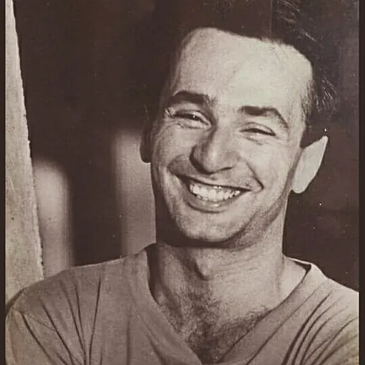 Portrait of Rohit Khosla