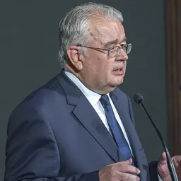 Portrait of Juan José González Rivas