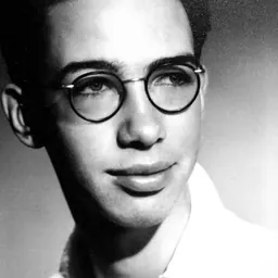 Portrait of Don Dunstan