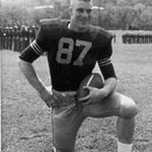 Portrait of Bill Carpenter