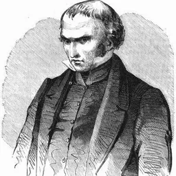 Portrait of Louis Pierre Louvel