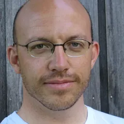 Portrait of T. Christian Miller