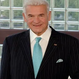 Portrait of Joe E. White