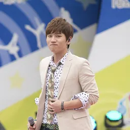 Portrait of K.Will