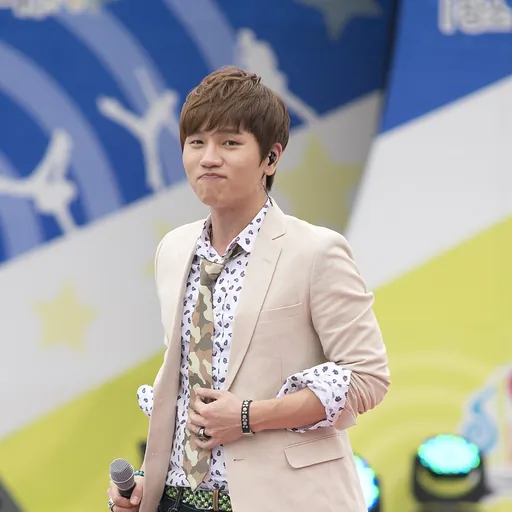 Portrait of K.Will