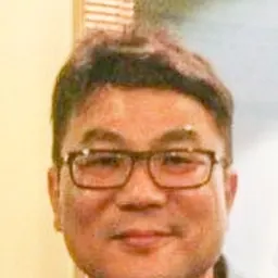 Portrait of Jack Neo