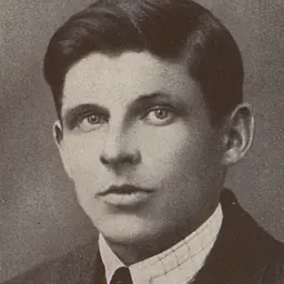 Portrait of Karel Koldovský