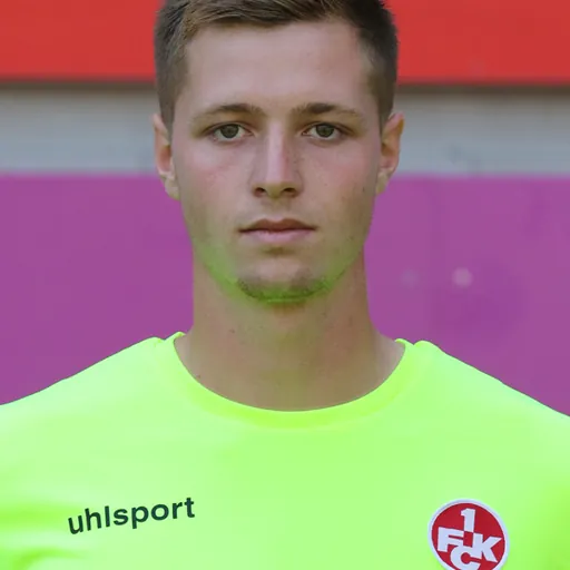 Portrait of Lennart Grill
