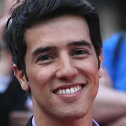 Portrait of Harel Skaat