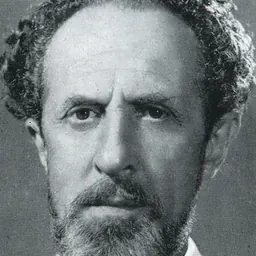Portrait of Diego Pozzetto