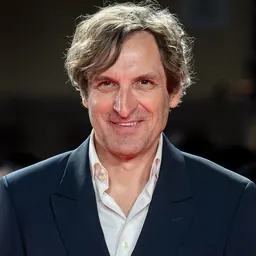 Portrait of Julián Villagrán
