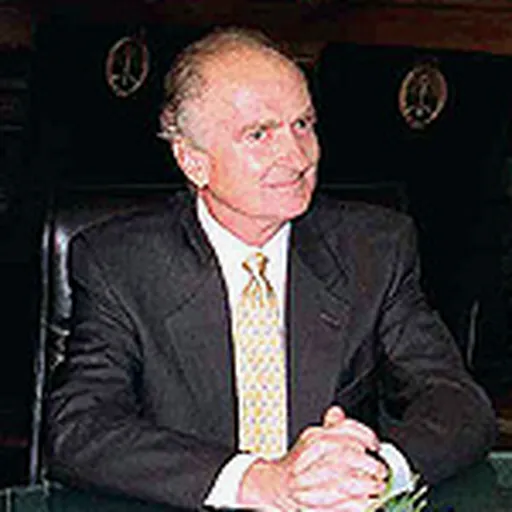 Portrait of Giorgio Giacomelli