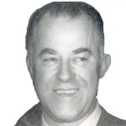 Portrait of Milenko Vilicic