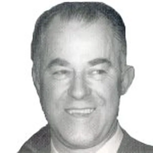Portrait of Milenko Vilicic