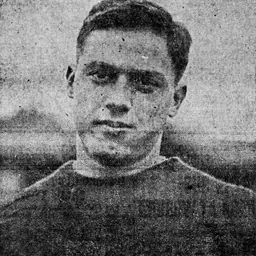 Portrait of Hal Broda