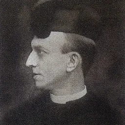 Portrait of Francis Xavier Lasance